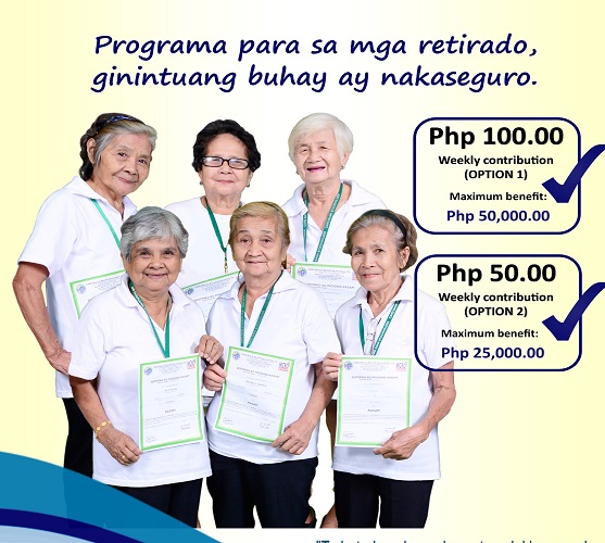 Golden Life Insurance